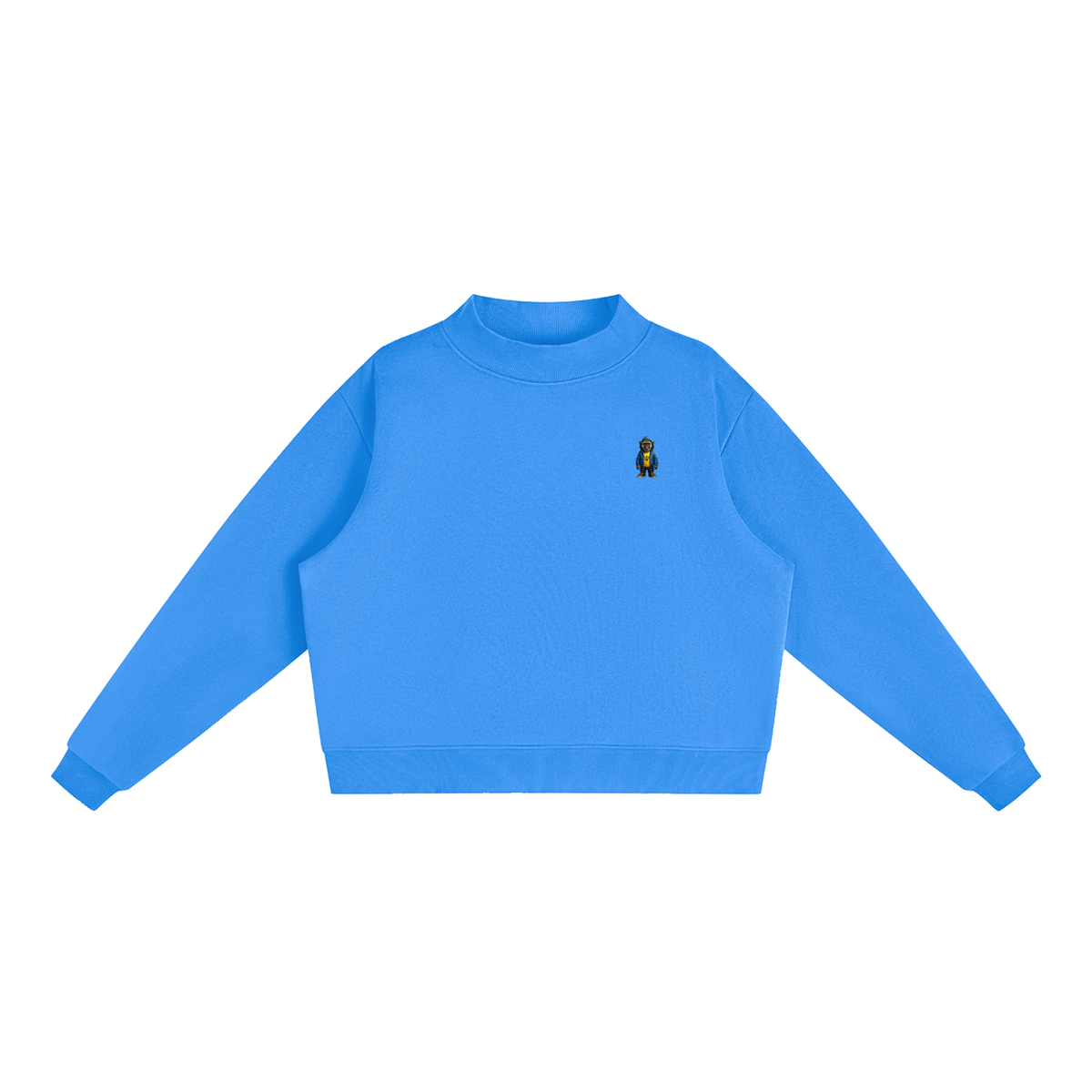 sweater,crewneck,24six