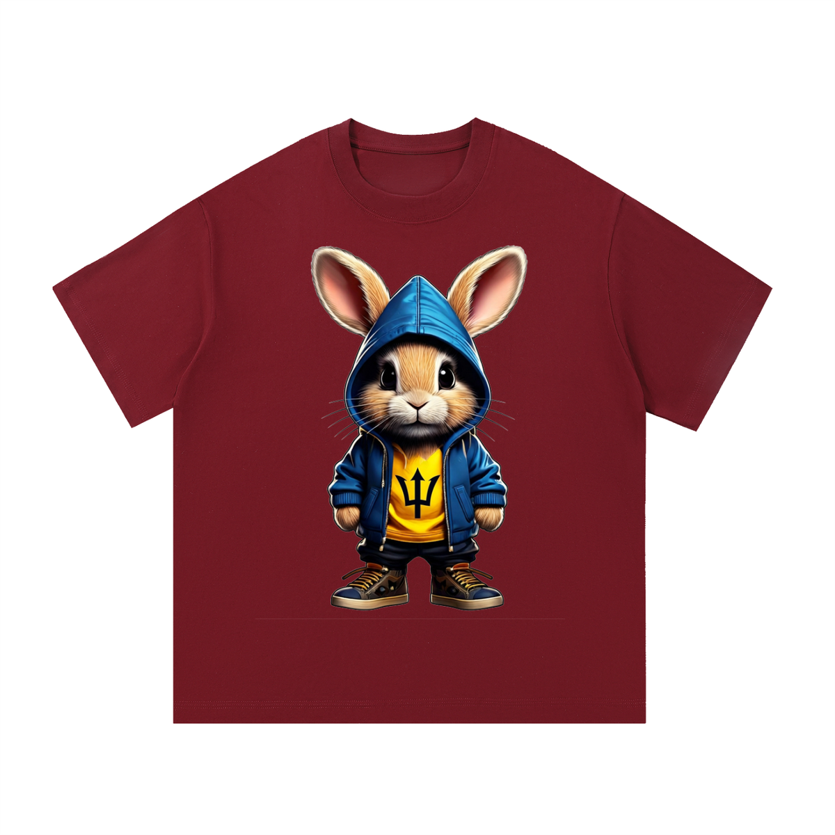 tshirts,24six,bunny