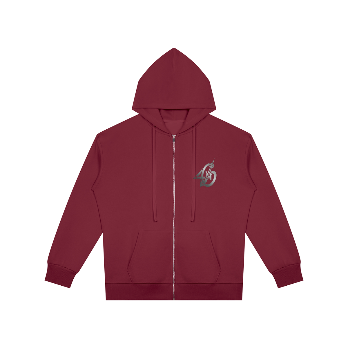 Hoodie,24six