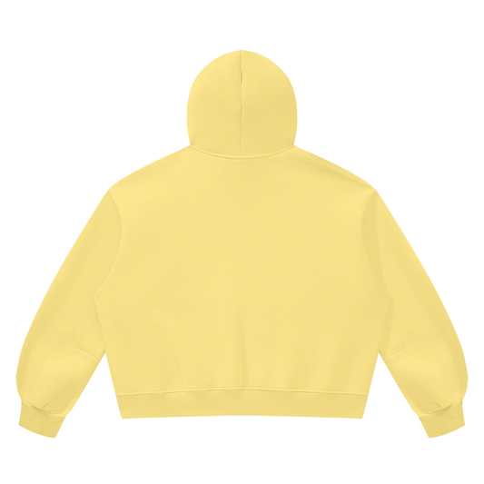 24six,vintage,boxy,fleece