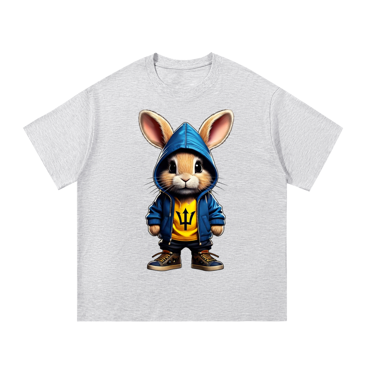 tshirts,24six,bunny