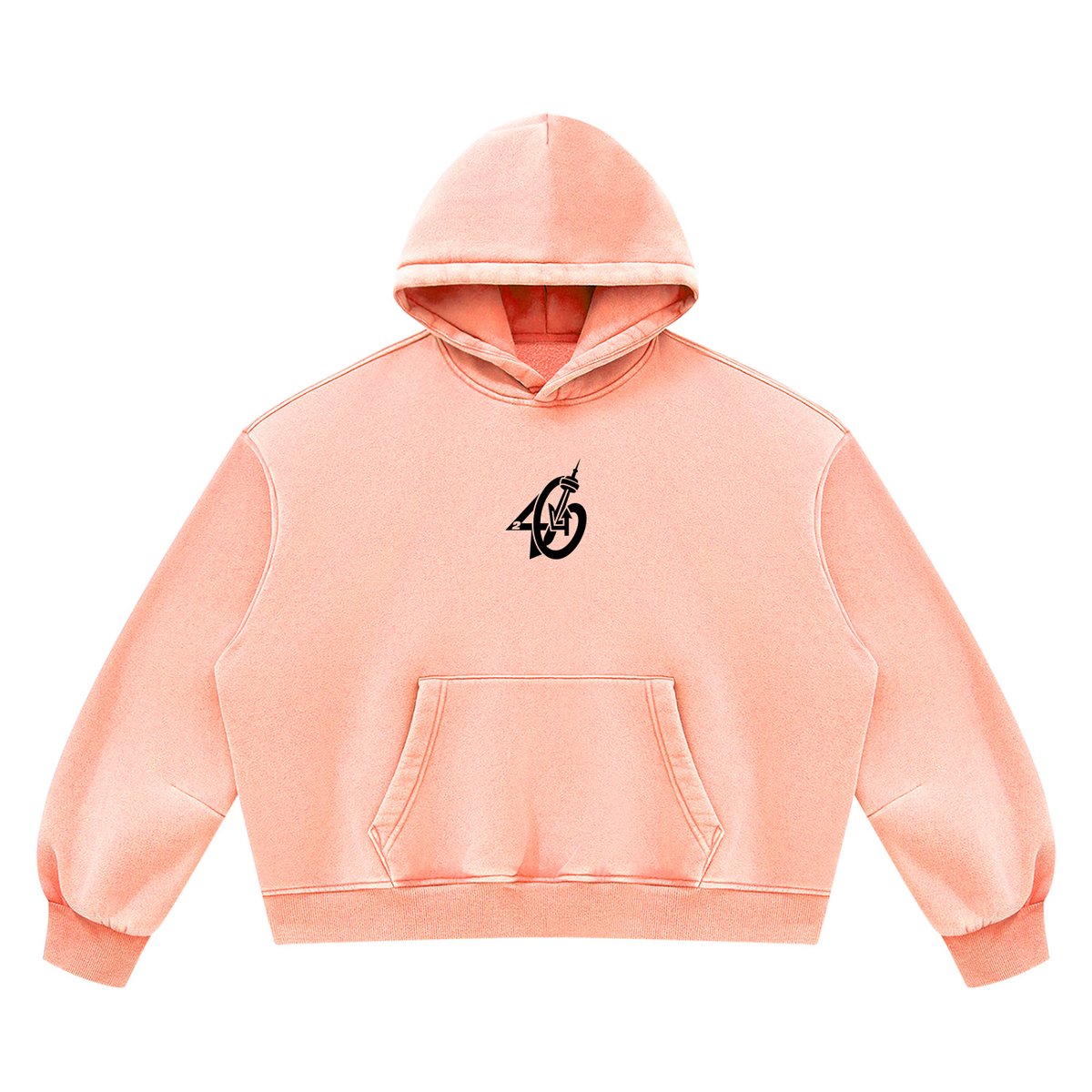 24six,hoodie