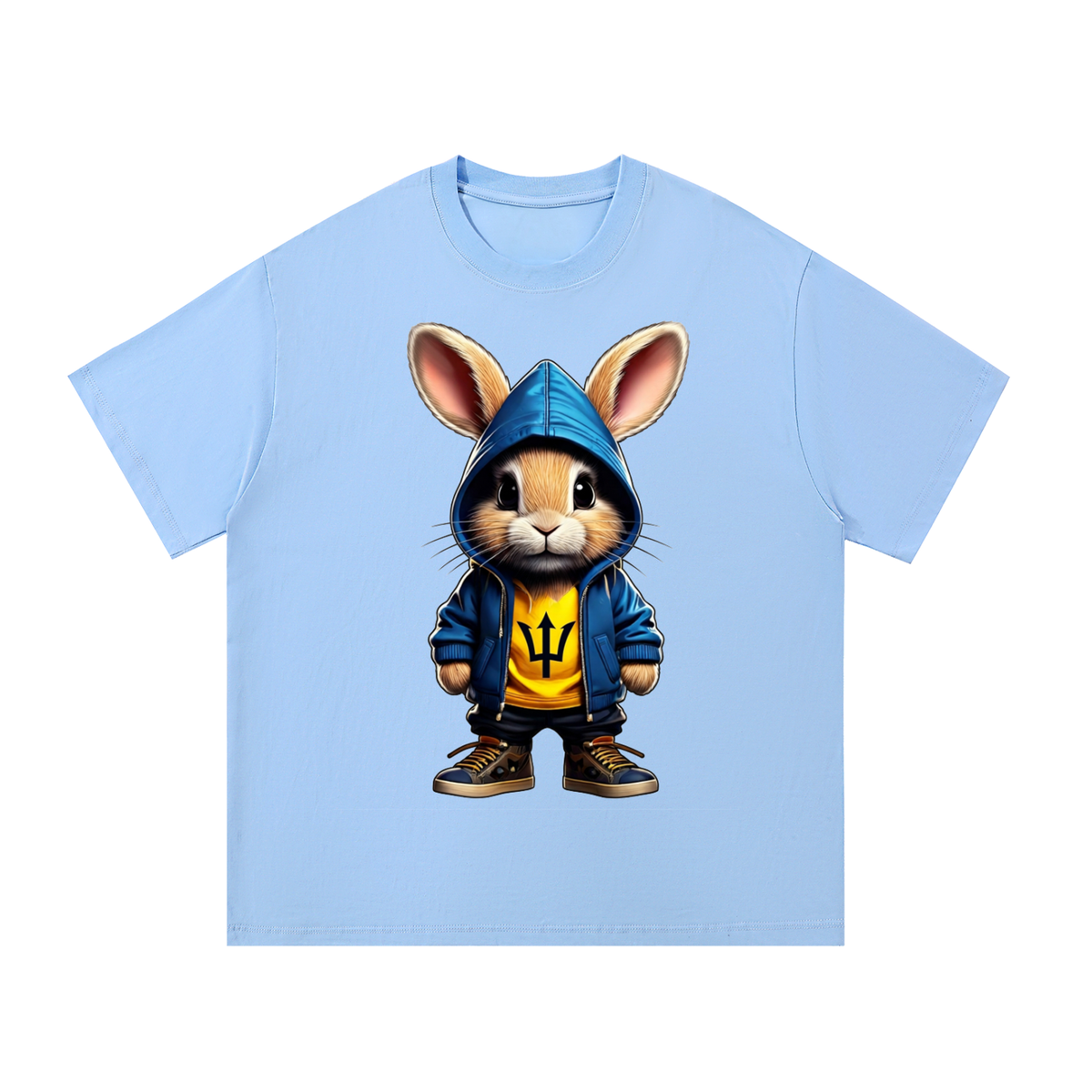 tshirts,24six,bunny