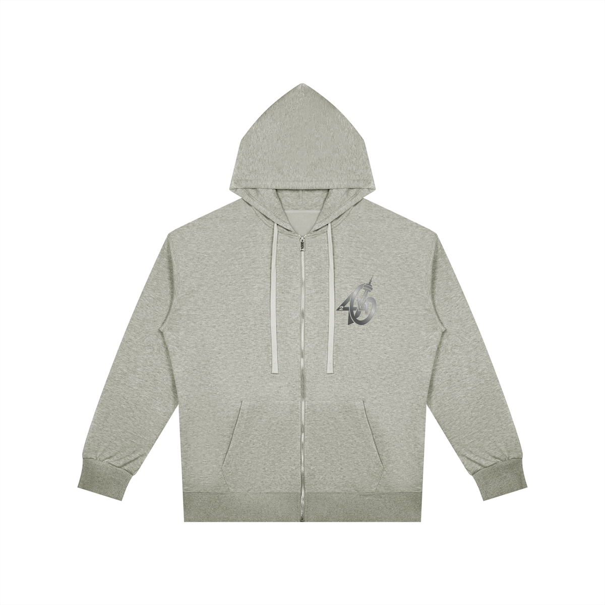 Hoodie,24six