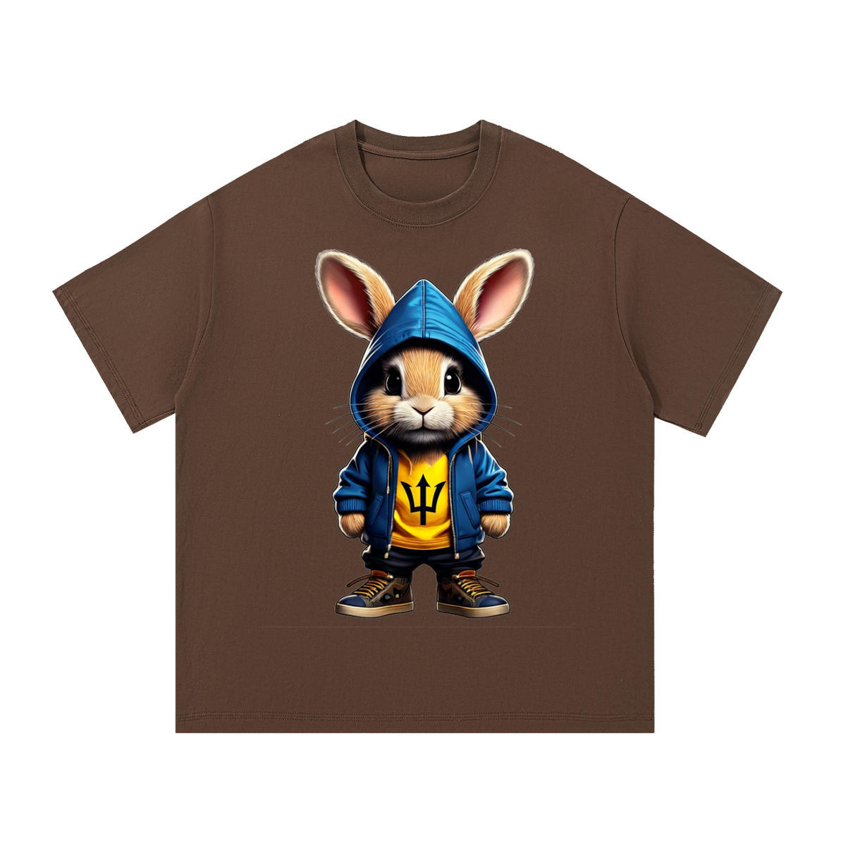 tshirts,24six,bunny