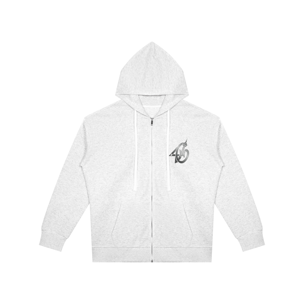 Hoodie,24six