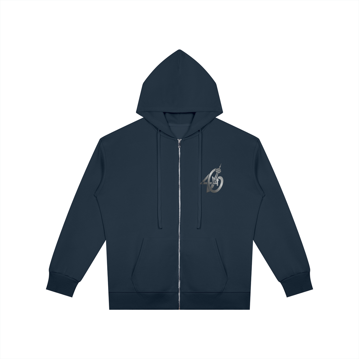 Hoodie,24six