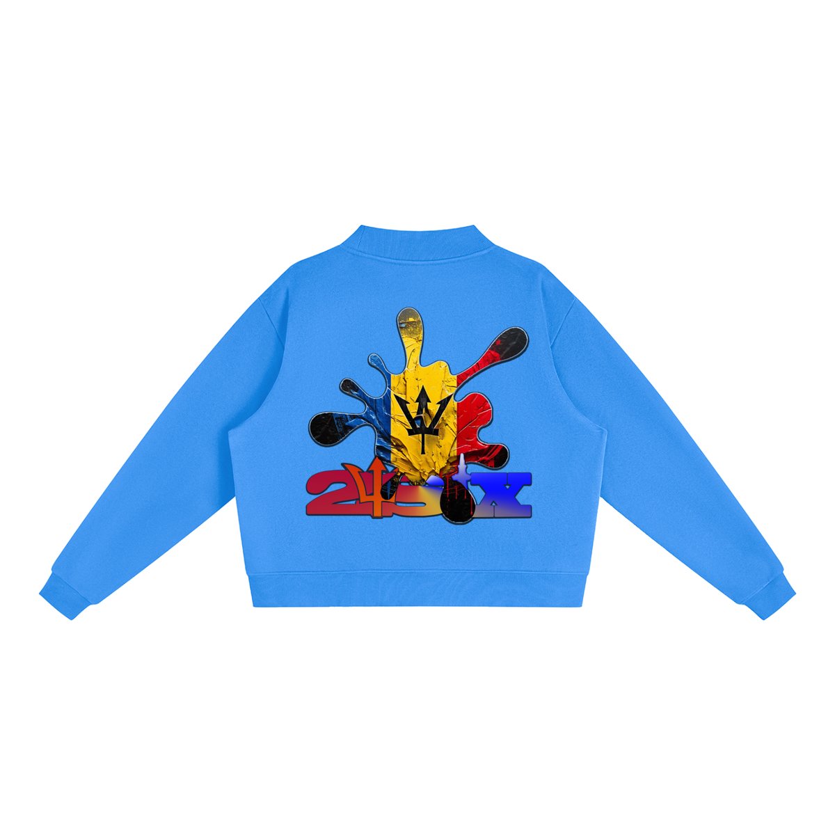 sweater,crewneck,24six