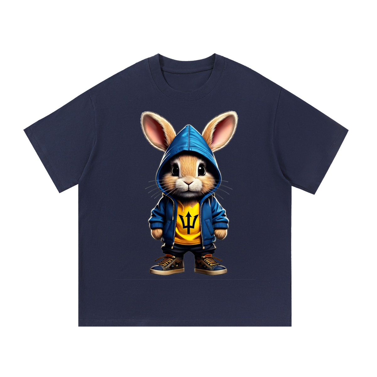 tshirts,24six,bunny