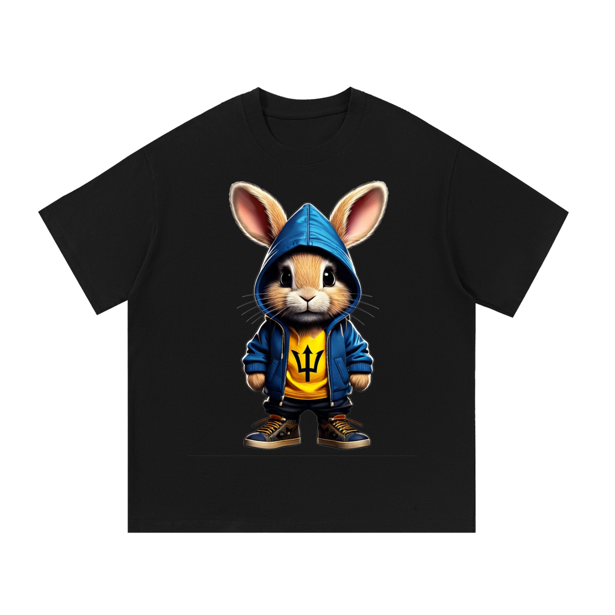 tshirts,24six,bunny