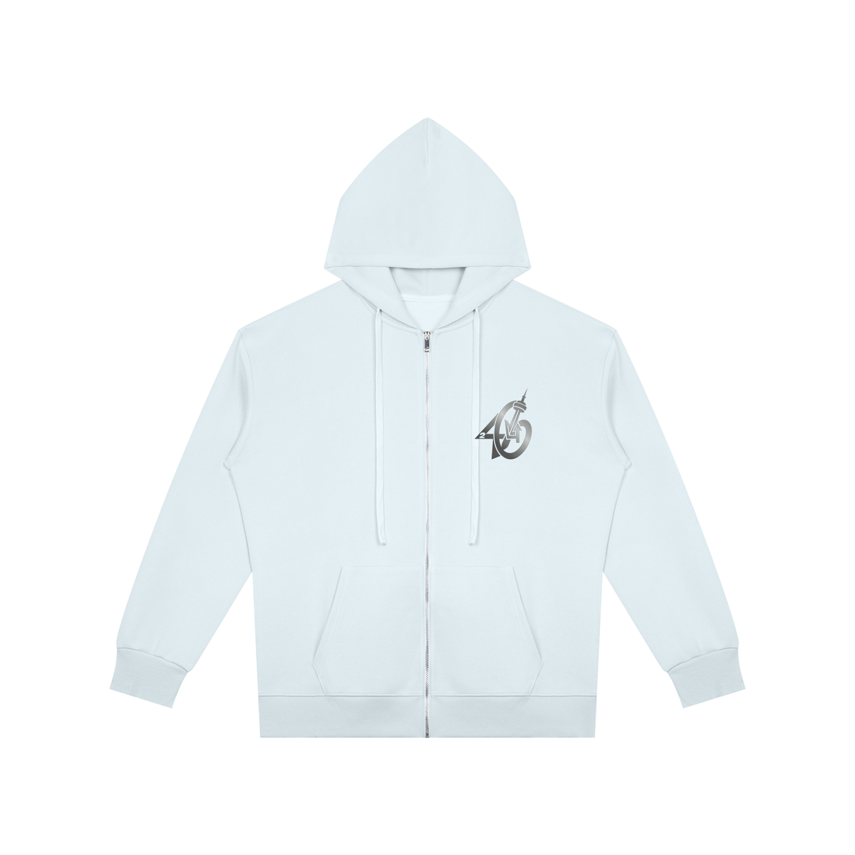 Hoodie,24six