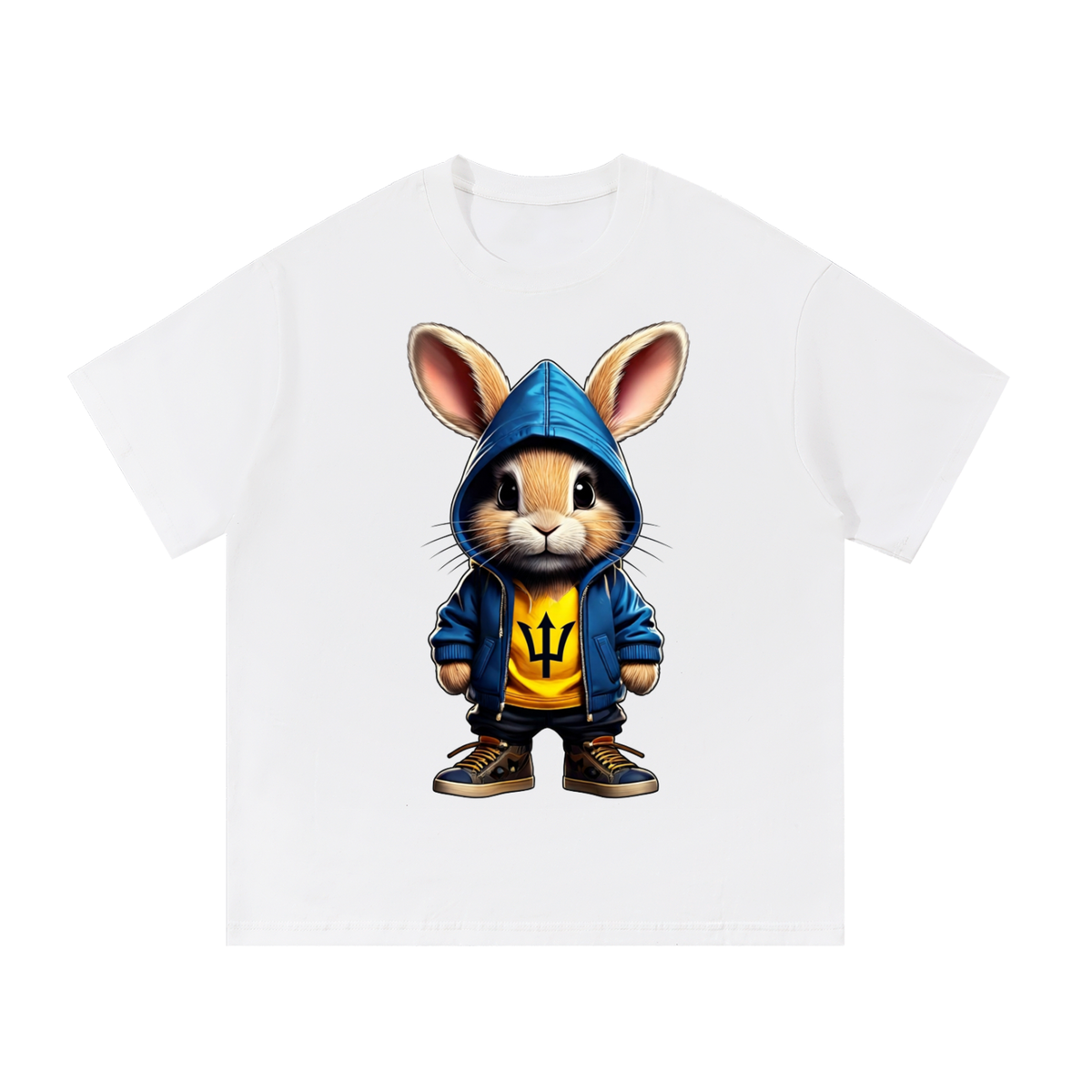 tshirts,24six,bunny